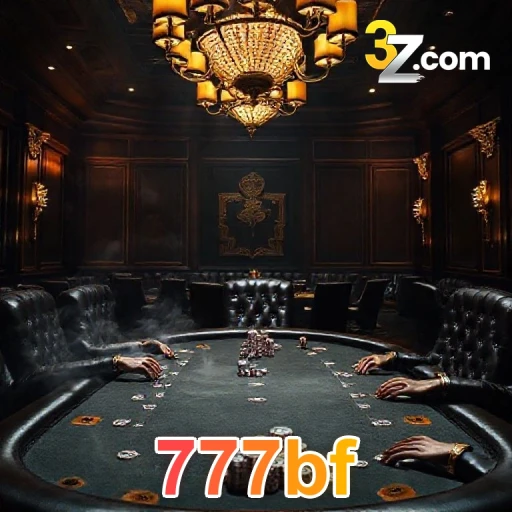 777bf Jogos de caça-níqueis