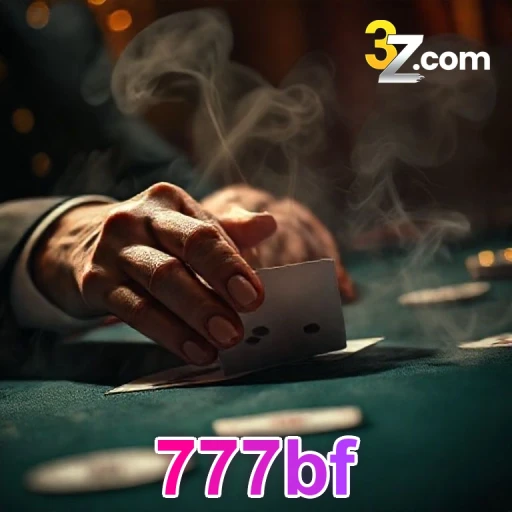 777bf Login