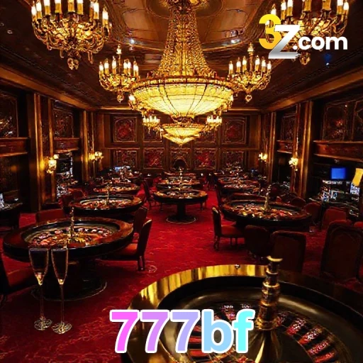 777bf Jogos de caça-níqueis